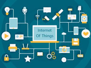 IoT beveiliging