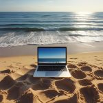 Cyberveilig op vakantie